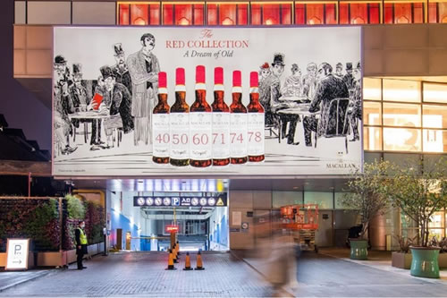 社区广告，智能广告，户外广告